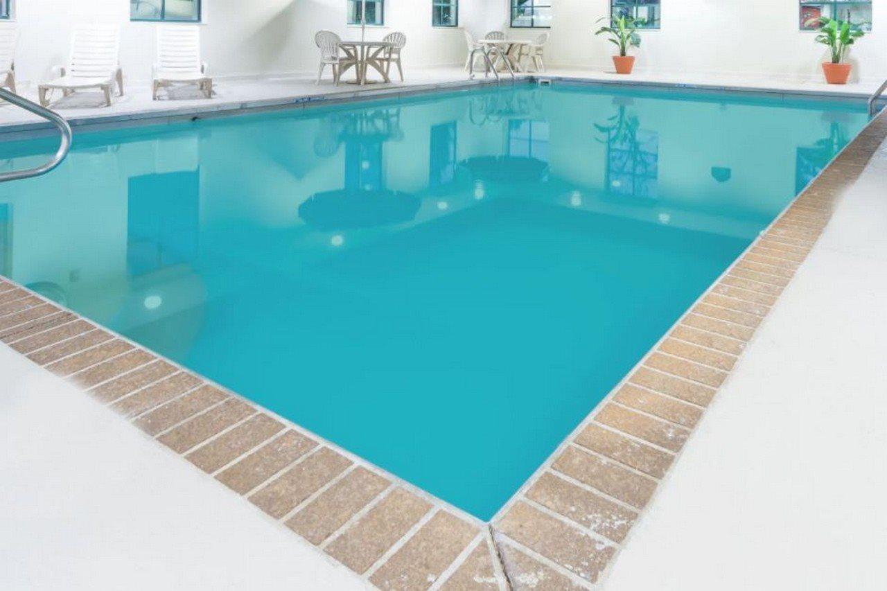 Wingate By Wyndham Airport - Rockville Road Ινδιανάπολη Εξωτερικό φωτογραφία