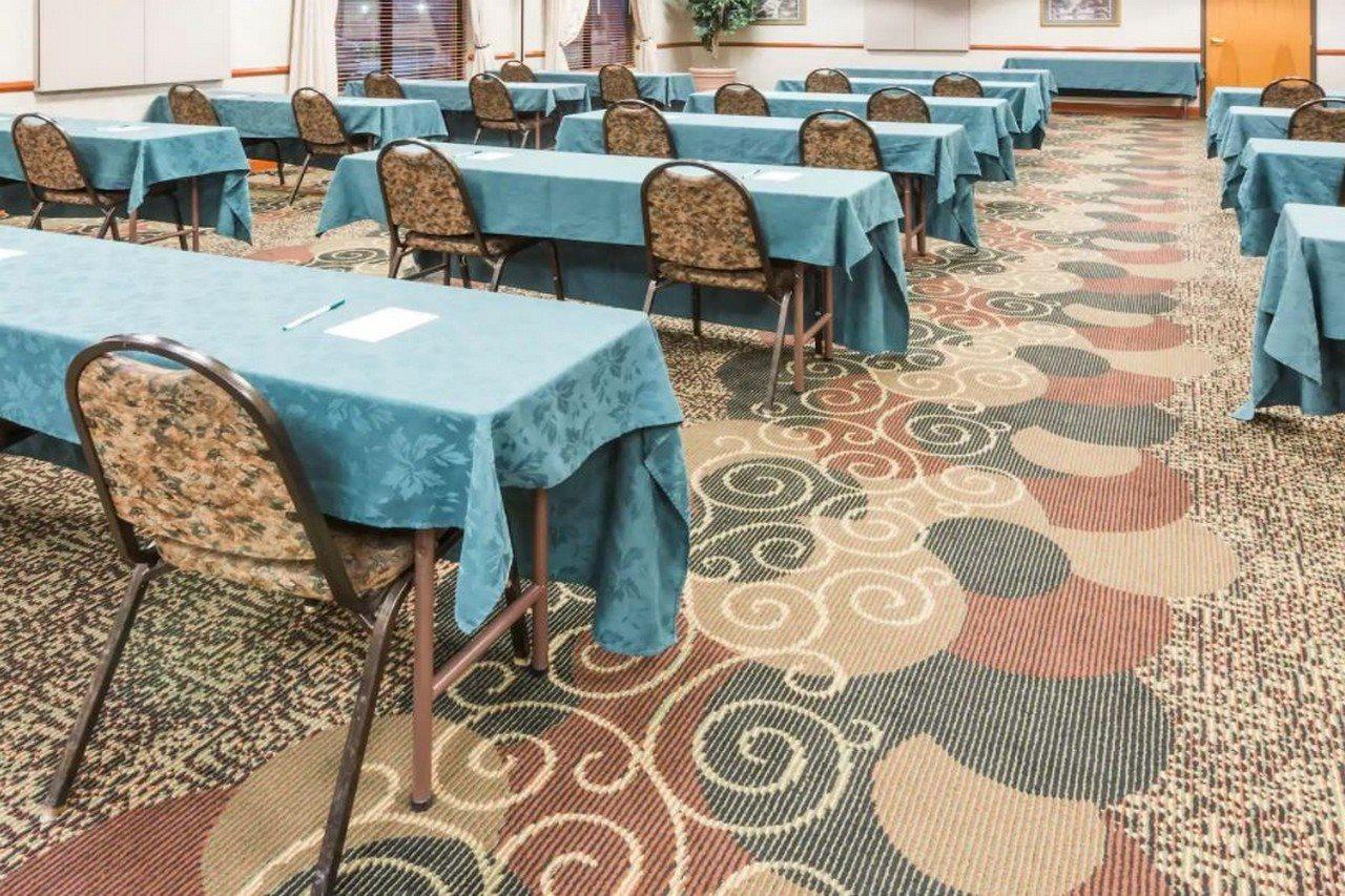 Wingate By Wyndham Airport - Rockville Road Ινδιανάπολη Εξωτερικό φωτογραφία