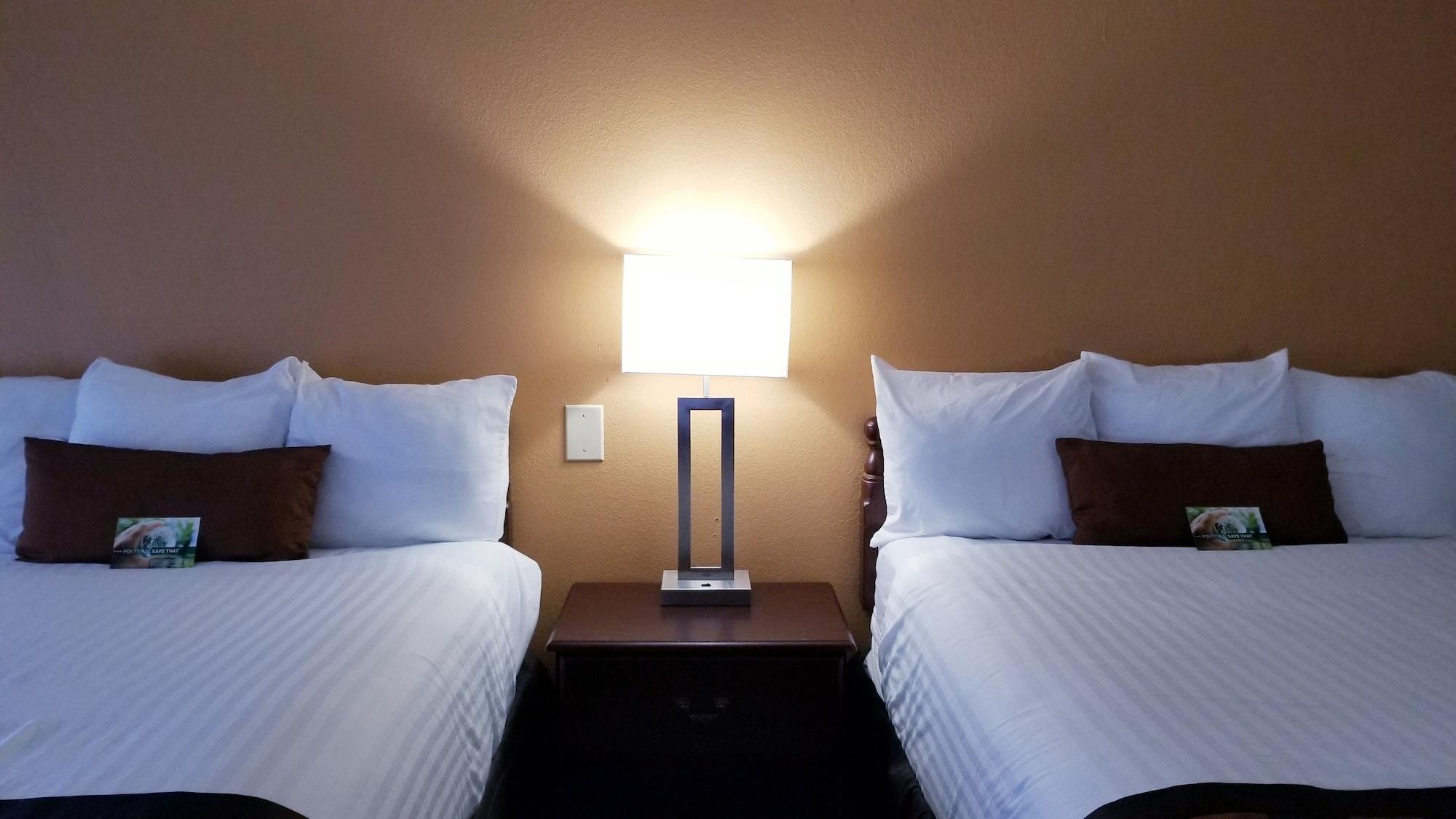 Wingate By Wyndham Airport - Rockville Road Ινδιανάπολη Εξωτερικό φωτογραφία