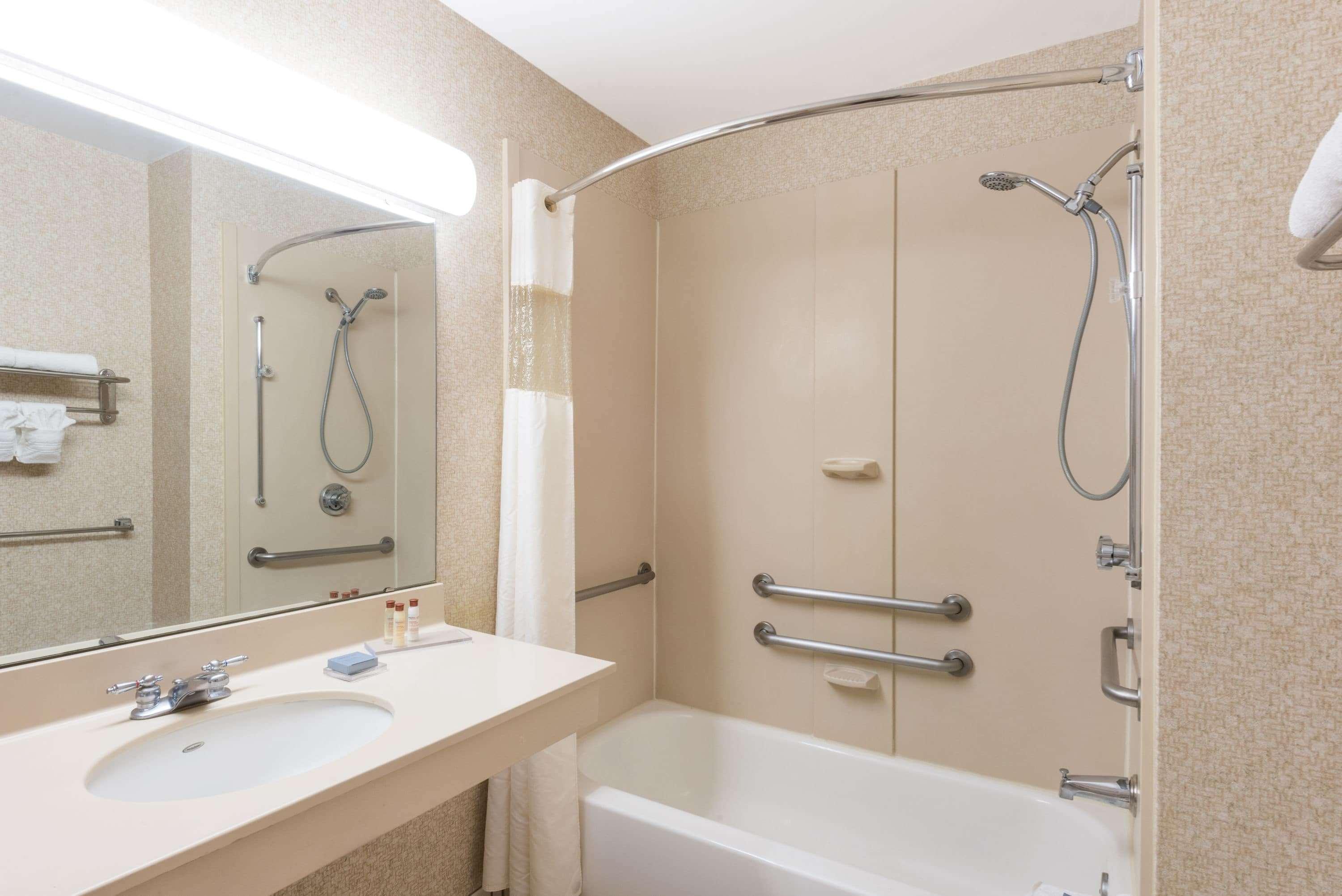 Wingate By Wyndham Airport - Rockville Road Ινδιανάπολη Εξωτερικό φωτογραφία