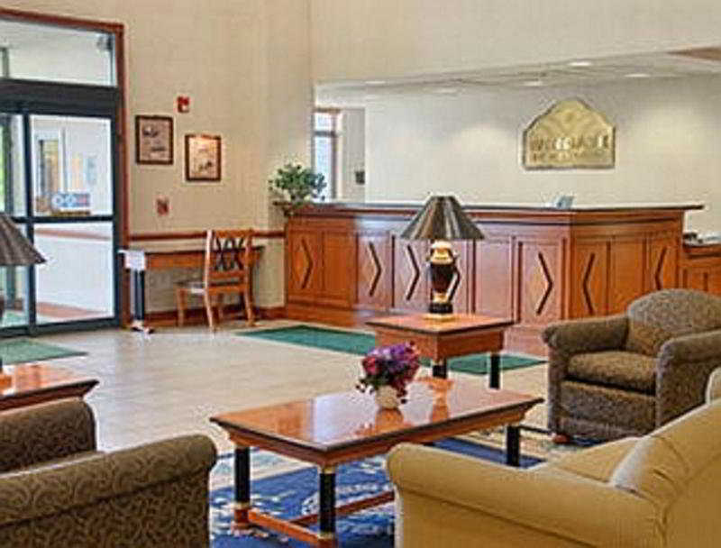 Wingate By Wyndham Airport - Rockville Road Ινδιανάπολη Εξωτερικό φωτογραφία